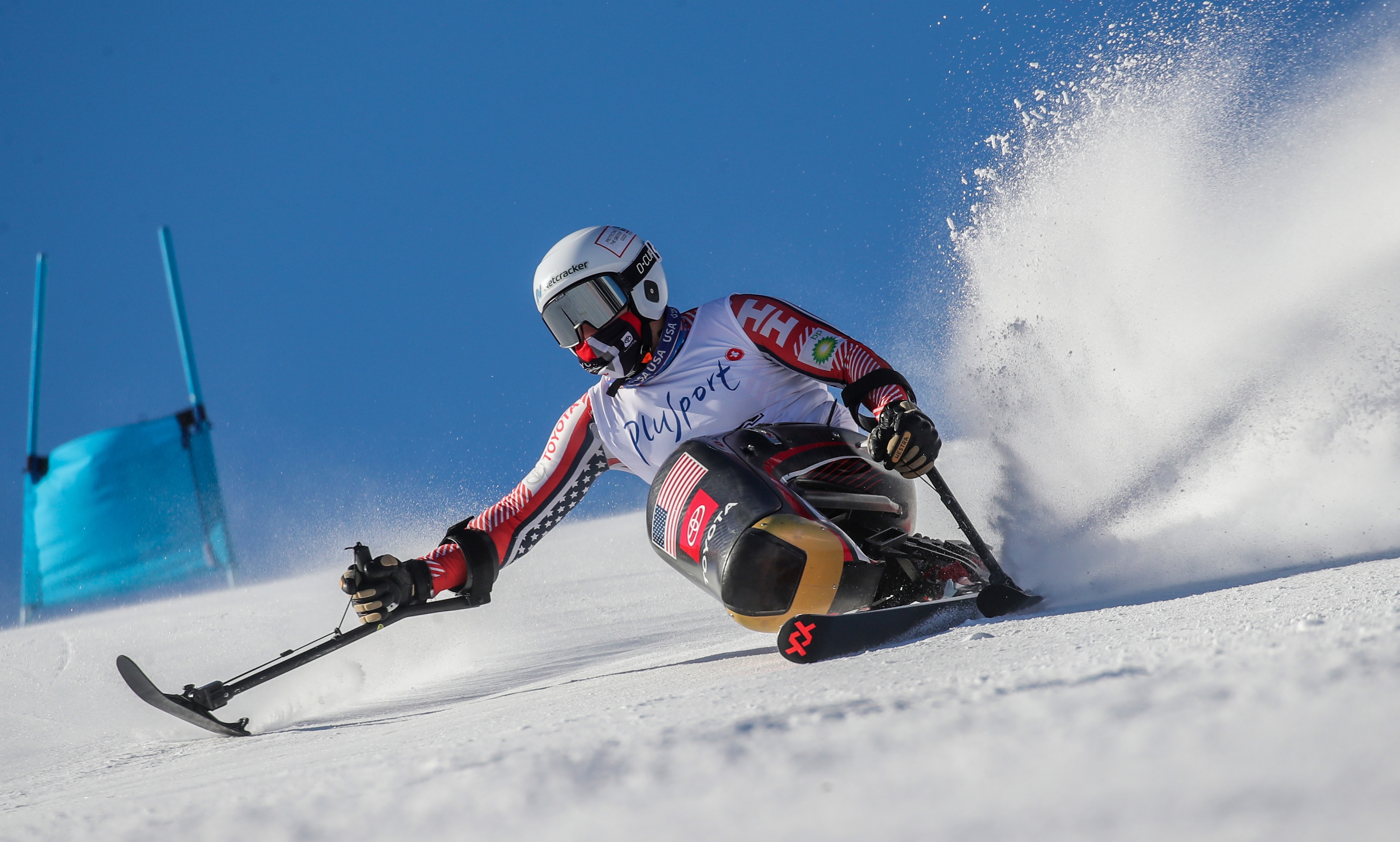 para alpine