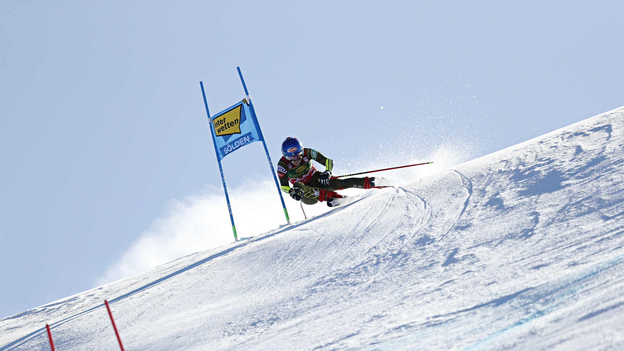 MIKAELA SHIFFRIN