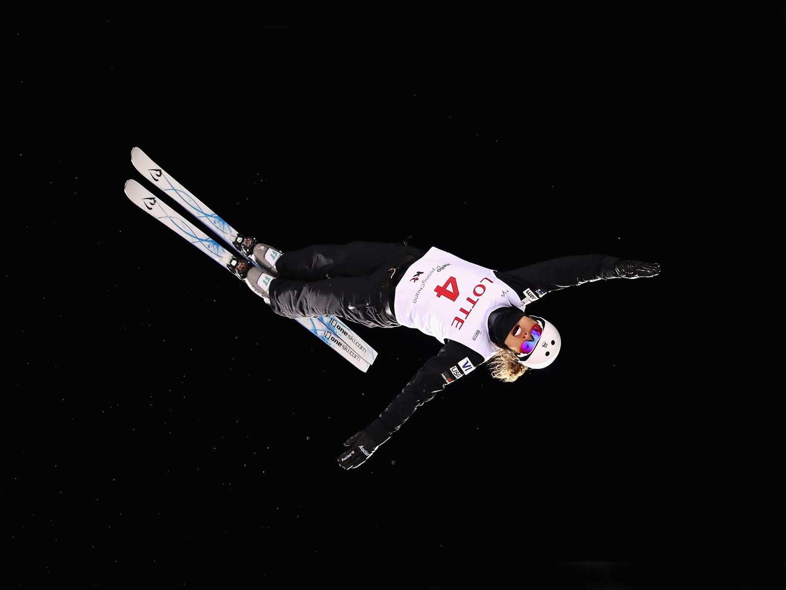 Freestyle Club Volunteer Membership