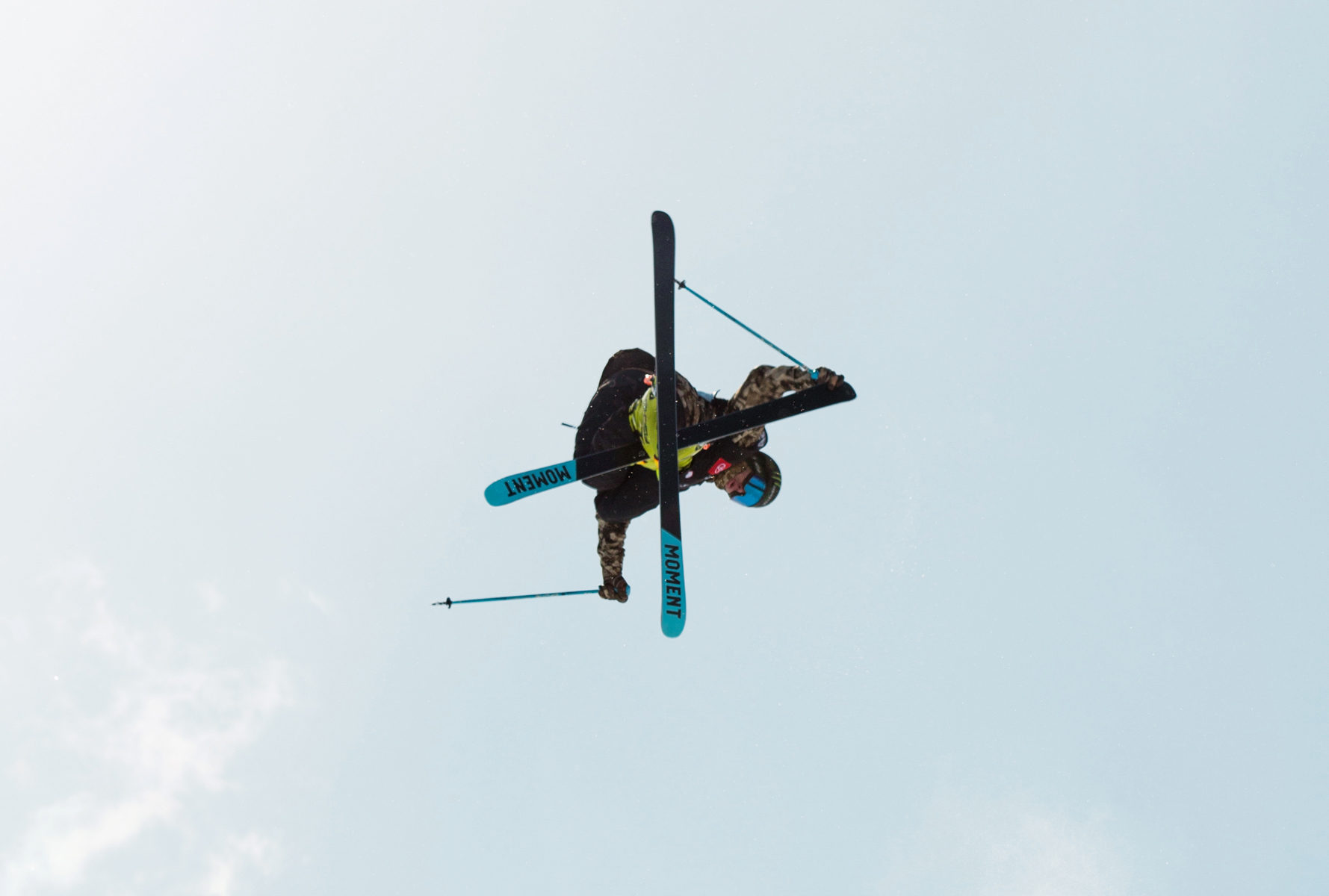 Freeski Athlete Membership