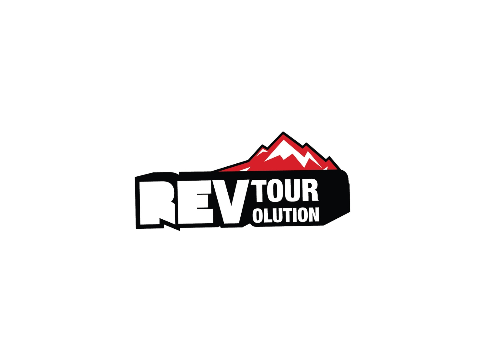 Rev Tour Logo