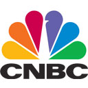 CNBC Logo