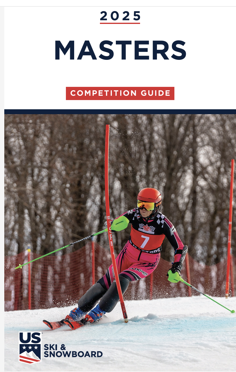 Comp Guide Cover