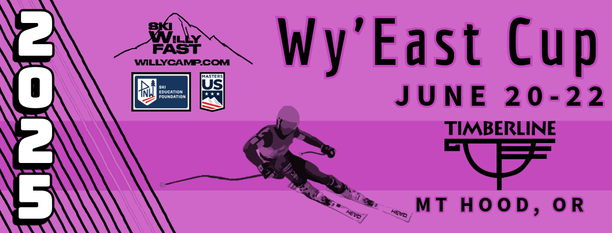 2025 Wy East Cup