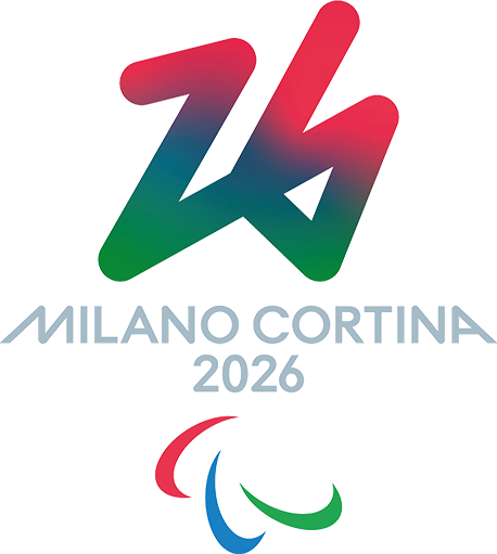 Paralympic logo