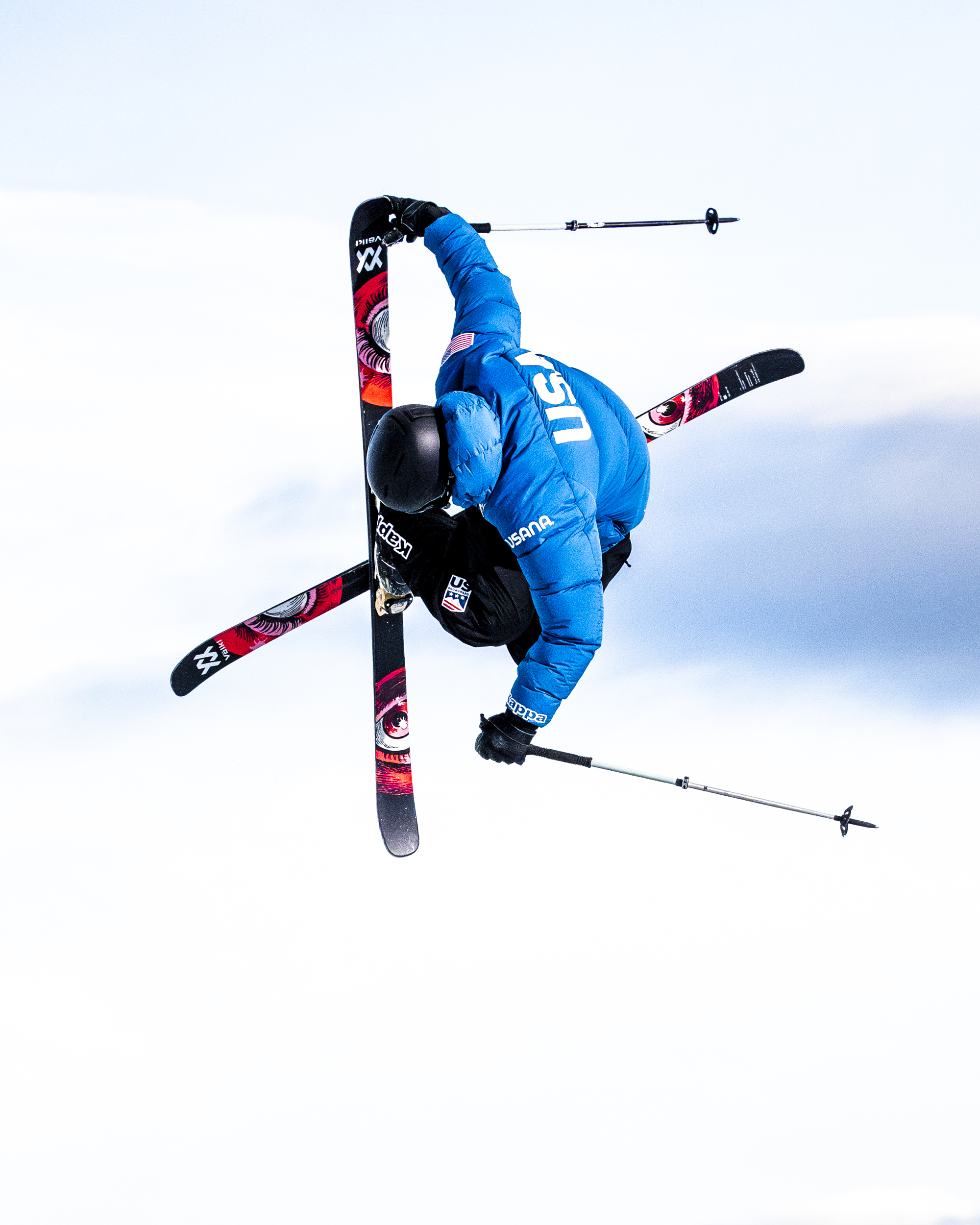 freeski