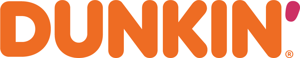 Dunkin' Logo