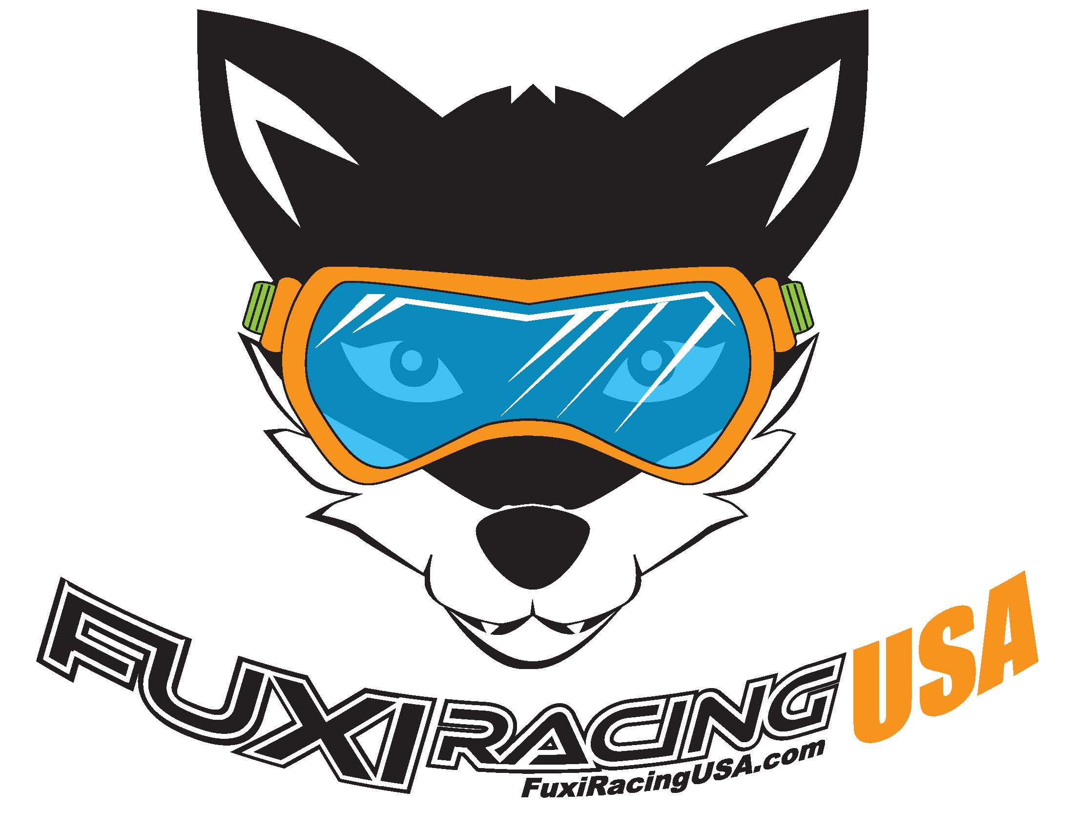 Fuxi Racing Logo