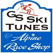 GS Ski Tunes Logo