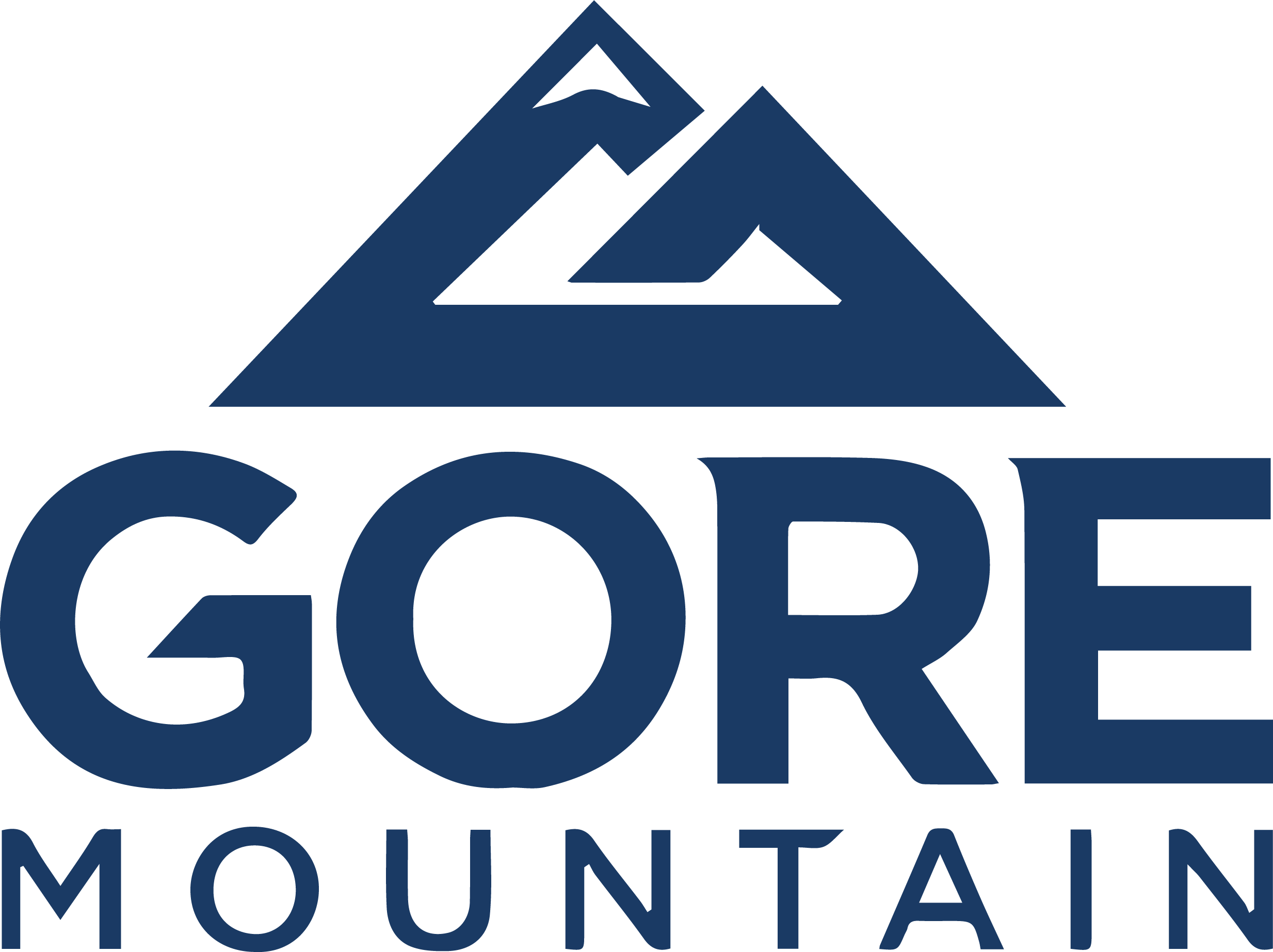 GORE MOUNTAIN LOGO