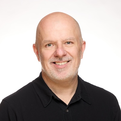 Guy Slattery