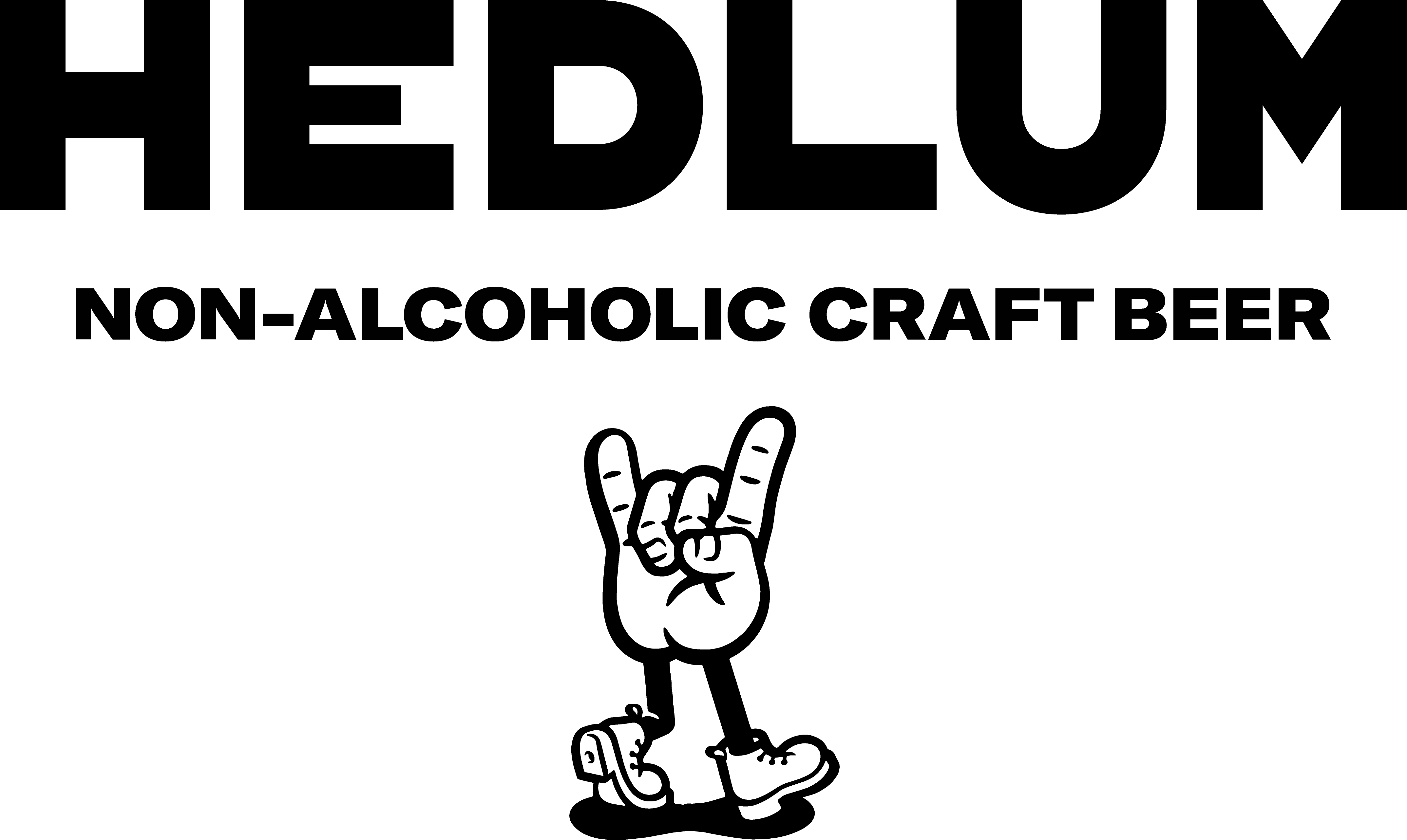 Hedlum Logo