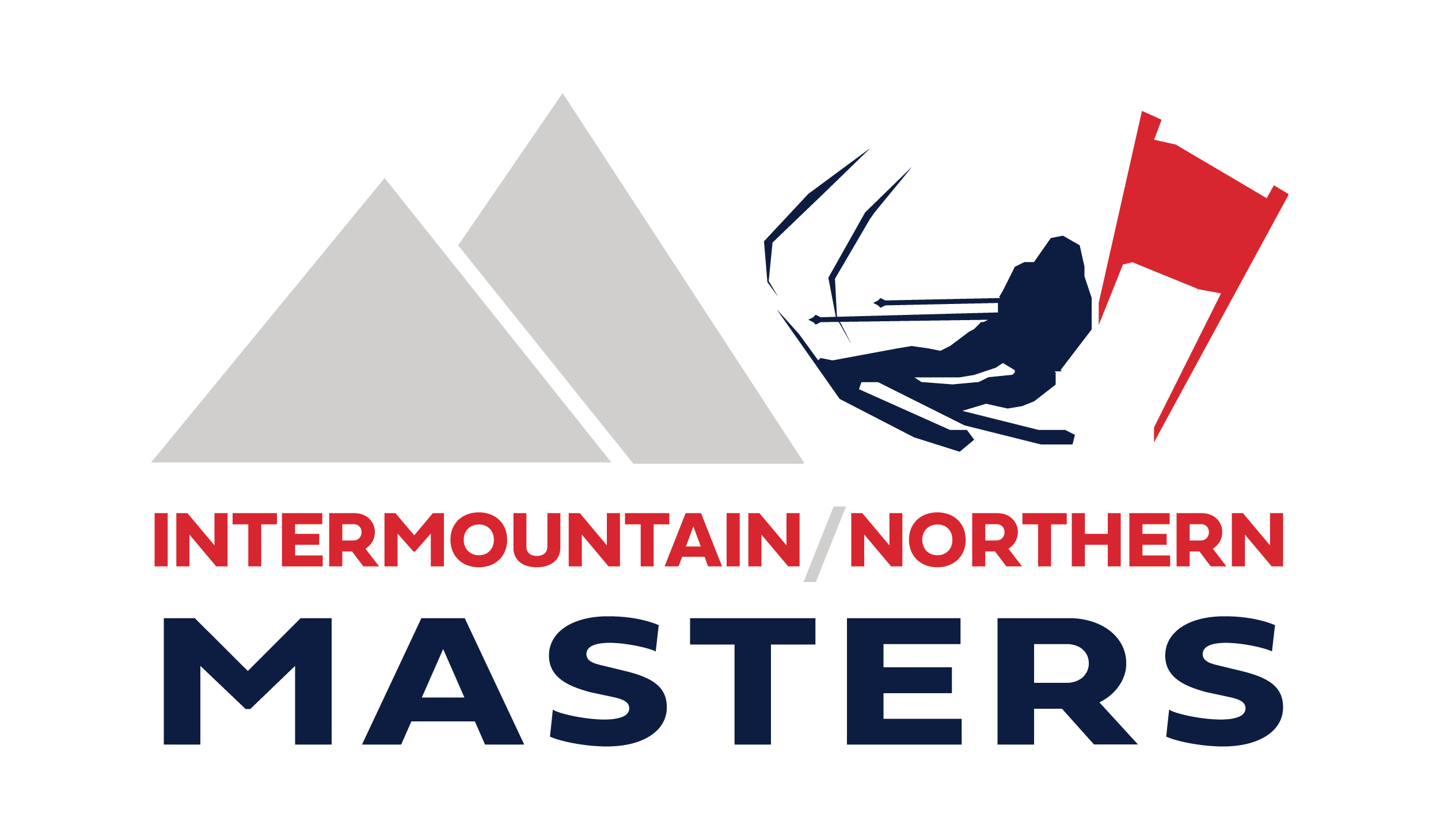 Intermountain-Northern Masters Logo