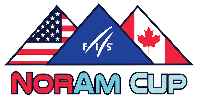 NorAm Cup Logo