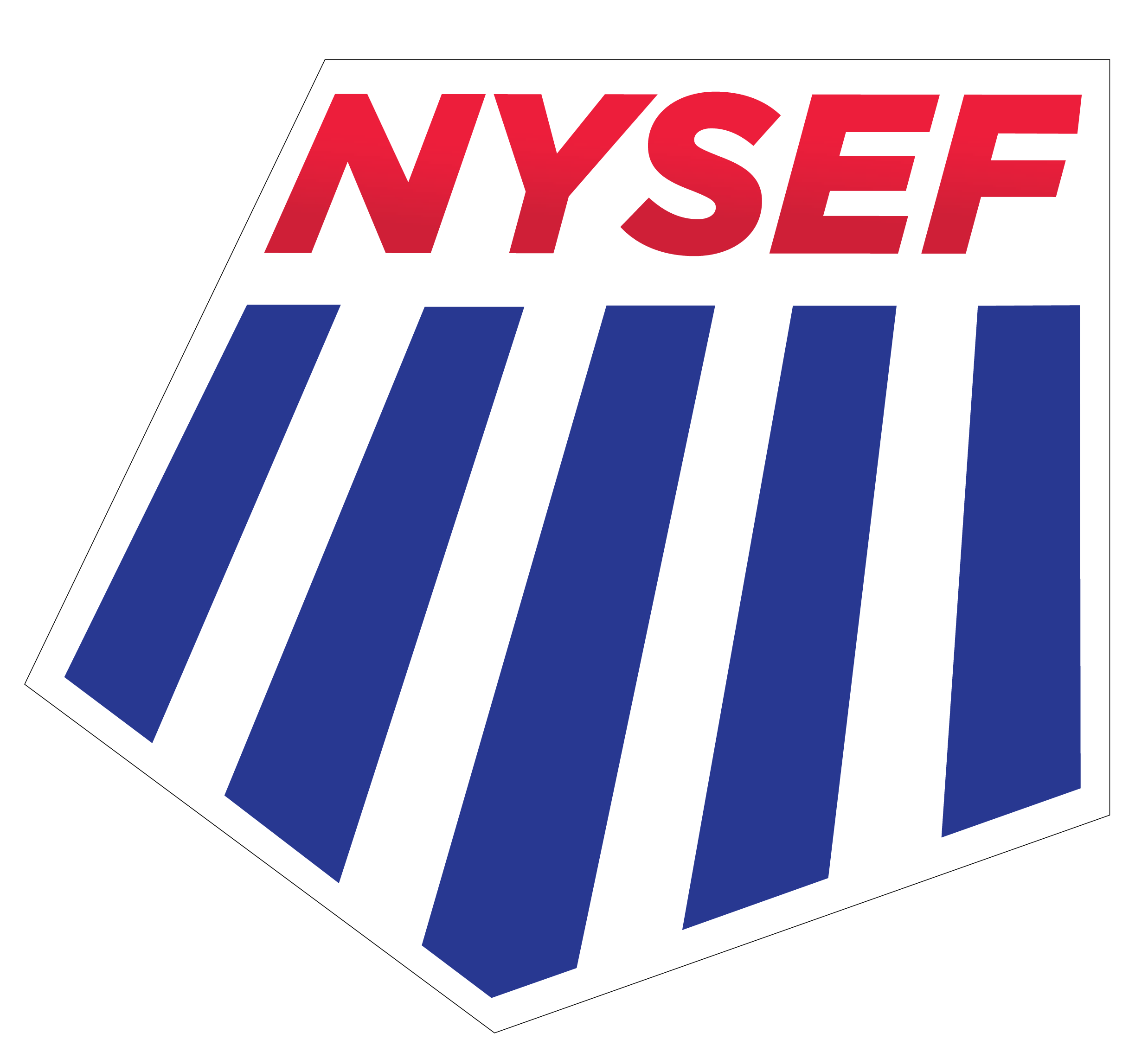NYSEF logo