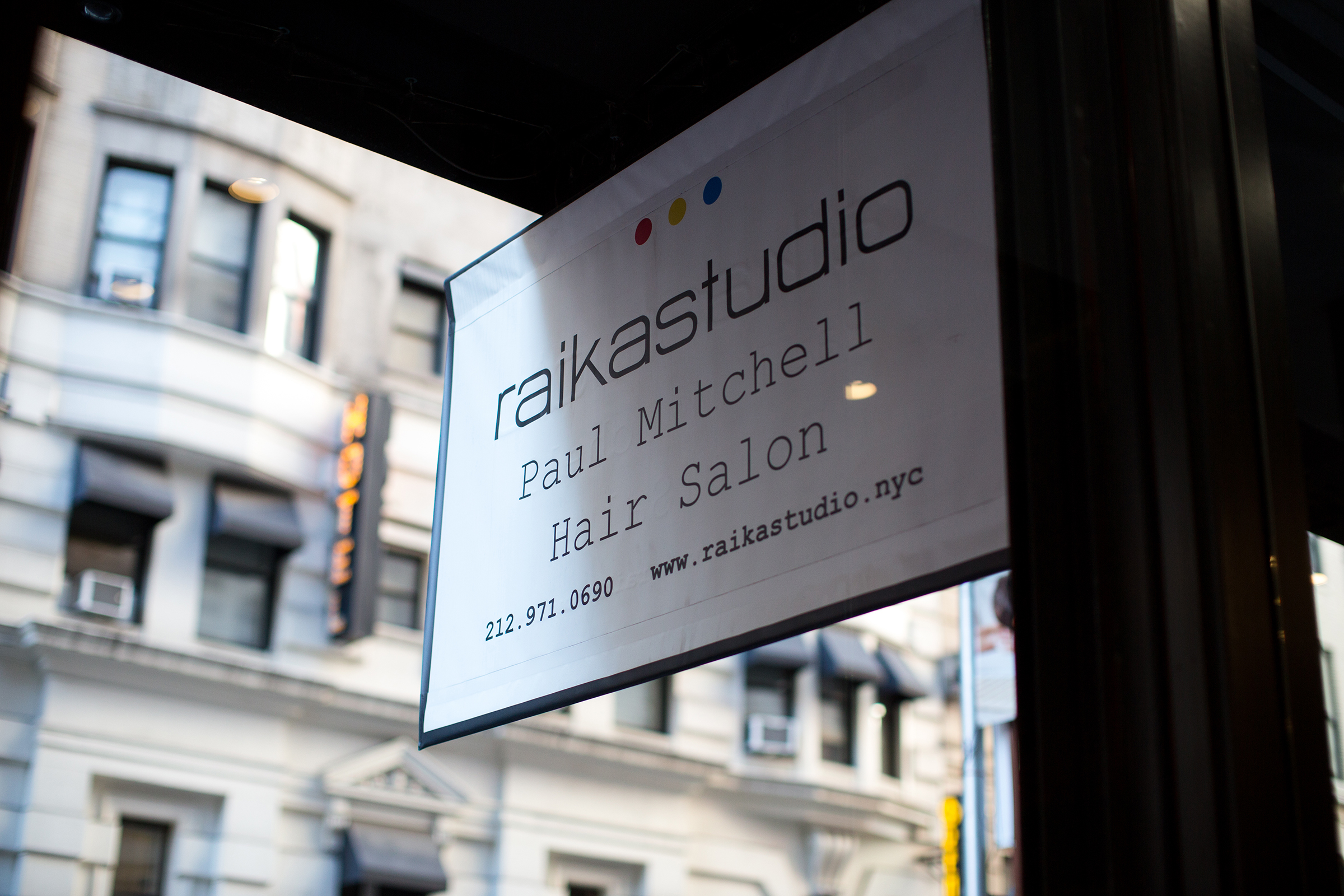 Raika Studio