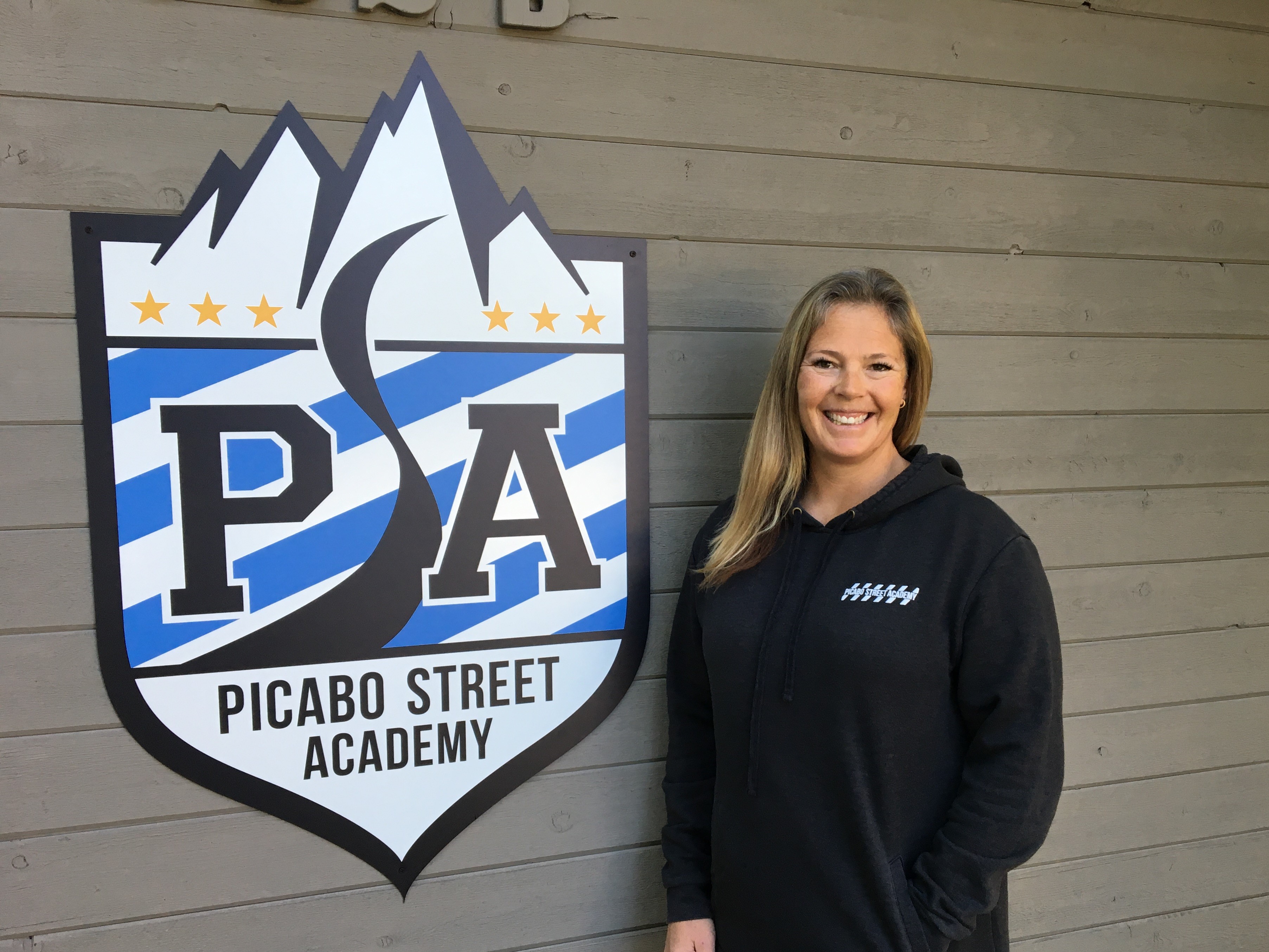 PSA - Picabo Street