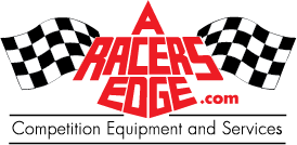 A Racers Edge Breckenridge Logo