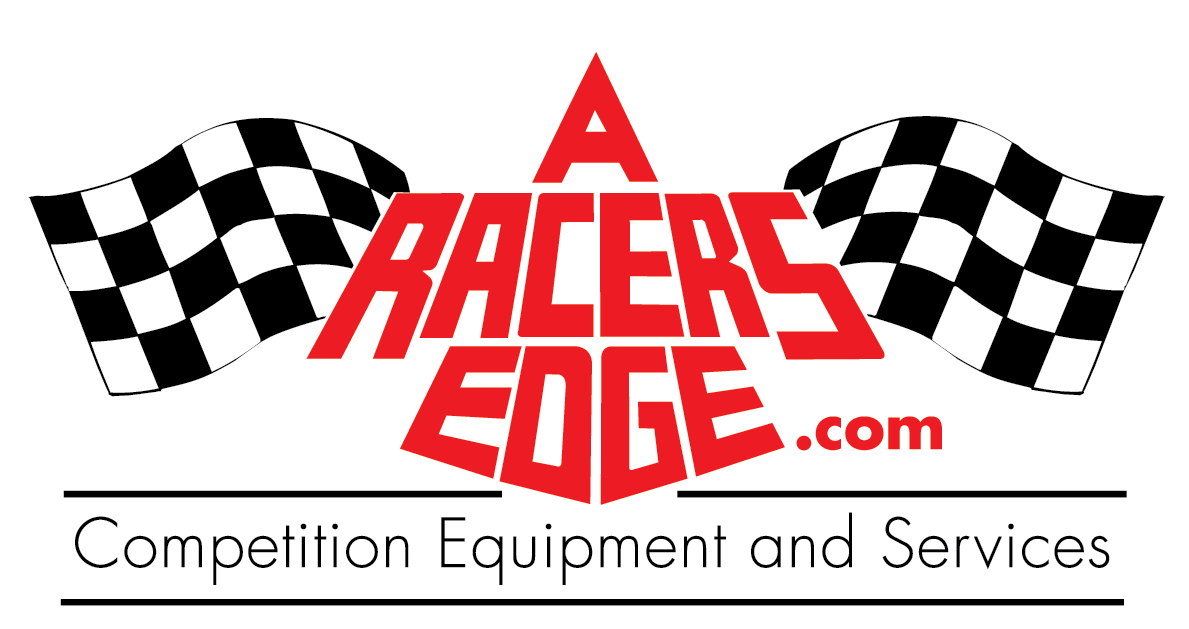 A Racer's Edge Logo