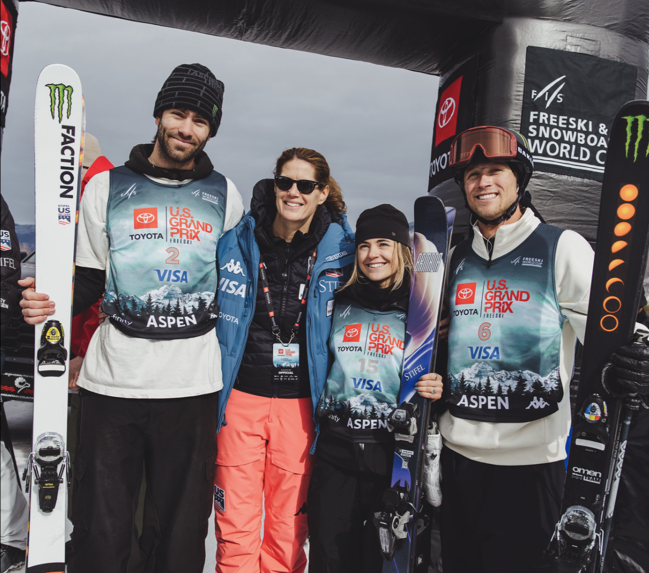 freeski 