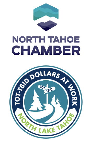 North Tahoe Chamber Logo