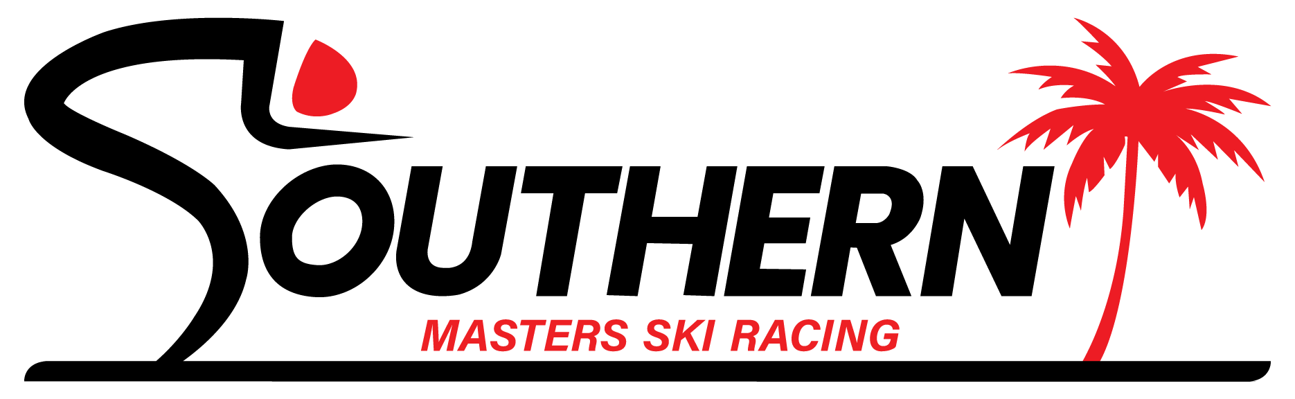Souther Masters Ski Racing Logo