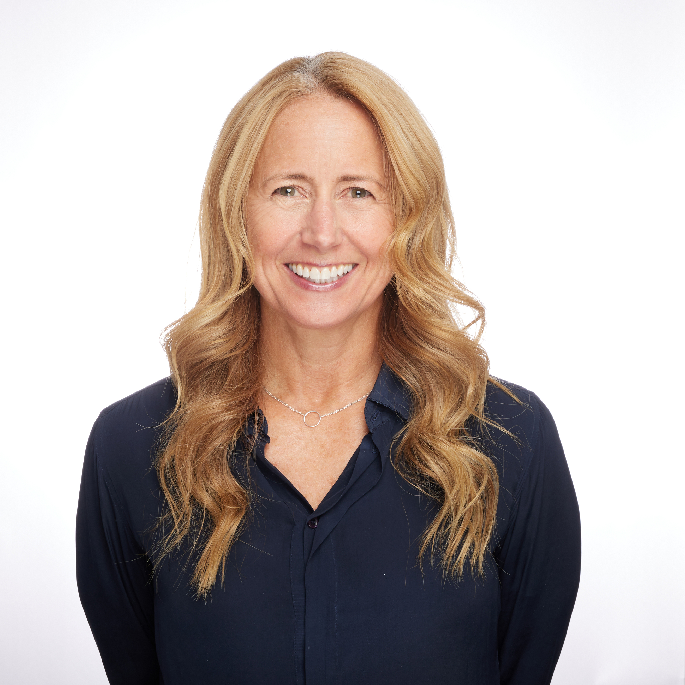 Trisha Worthington 