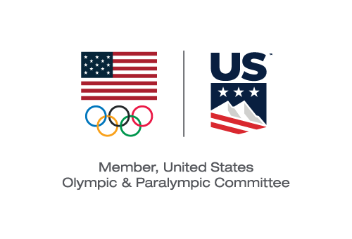 USOPC Logo