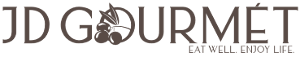 JD Gourmet logo