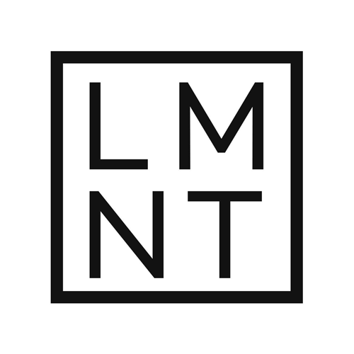 lmnt logo