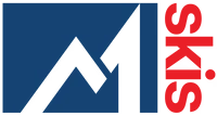 M1 Skis Logo