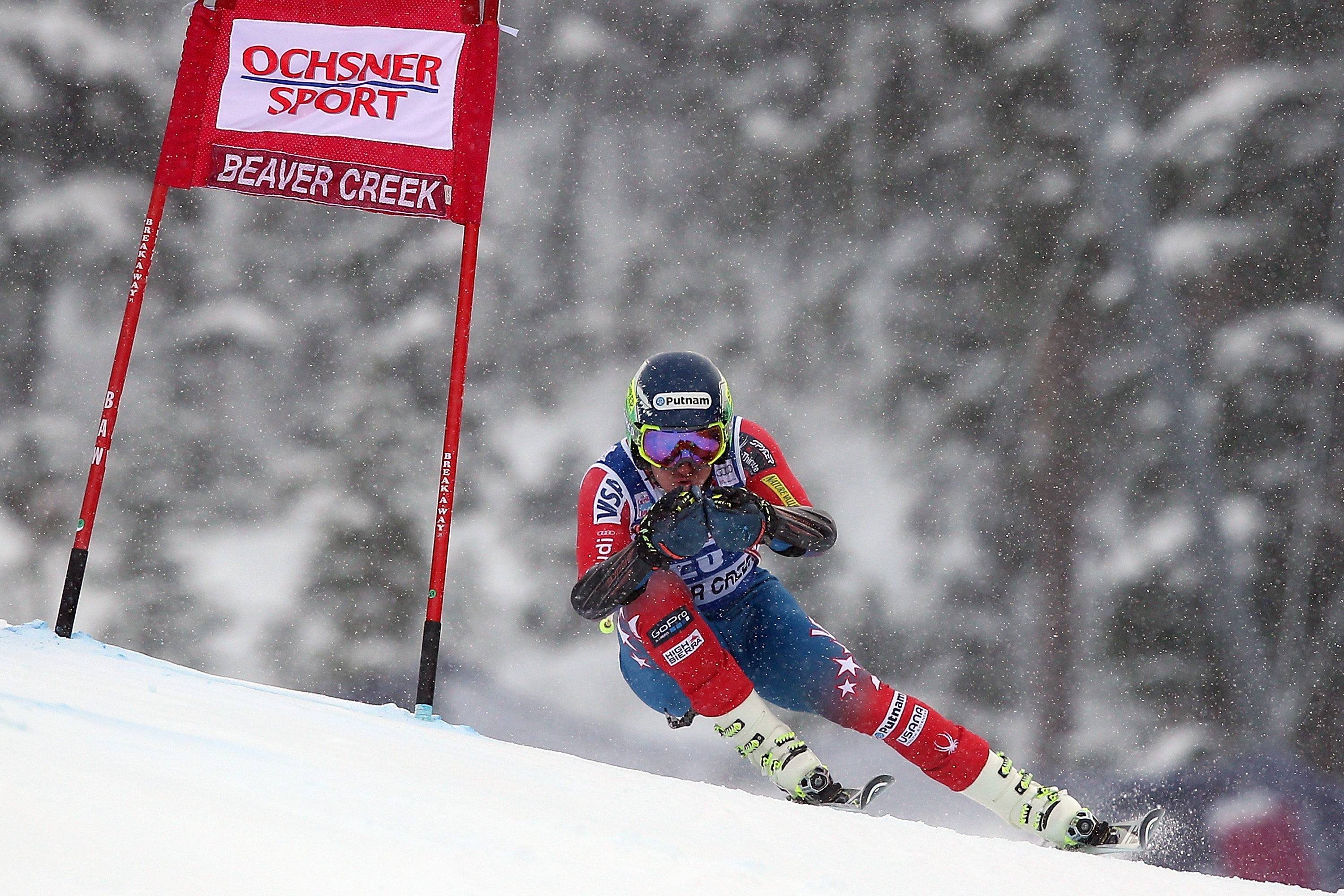Ligety