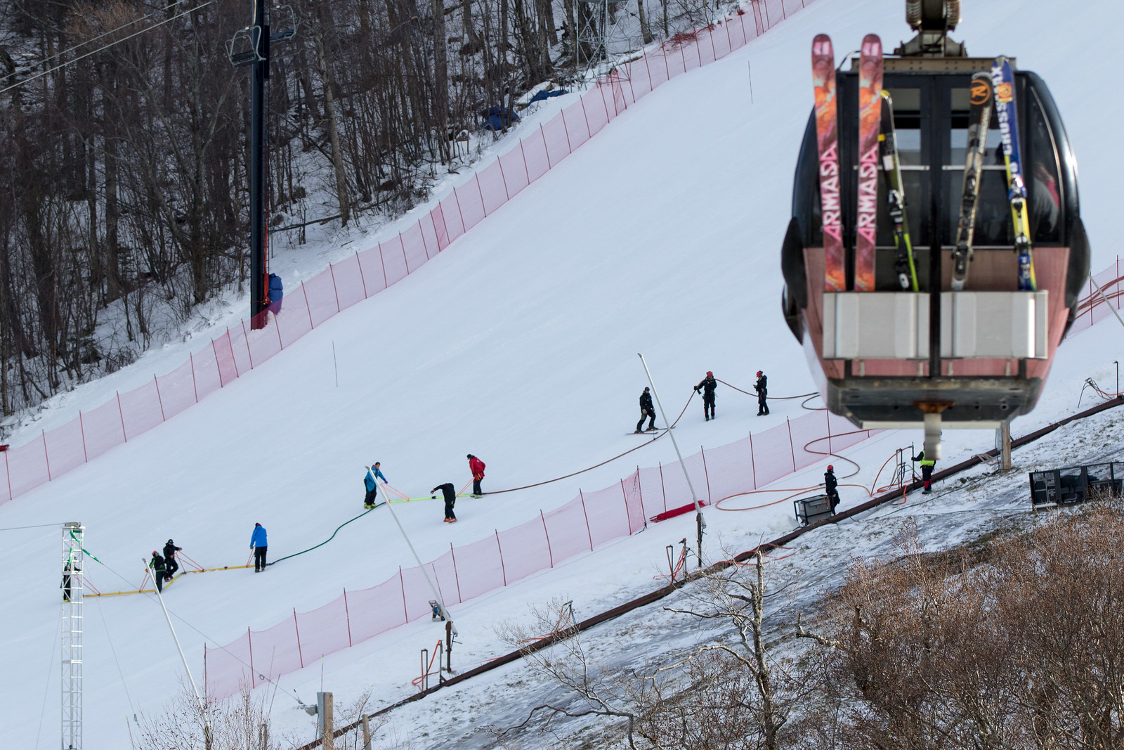 Xfinity Killington Cup Xfinity Killington Cup