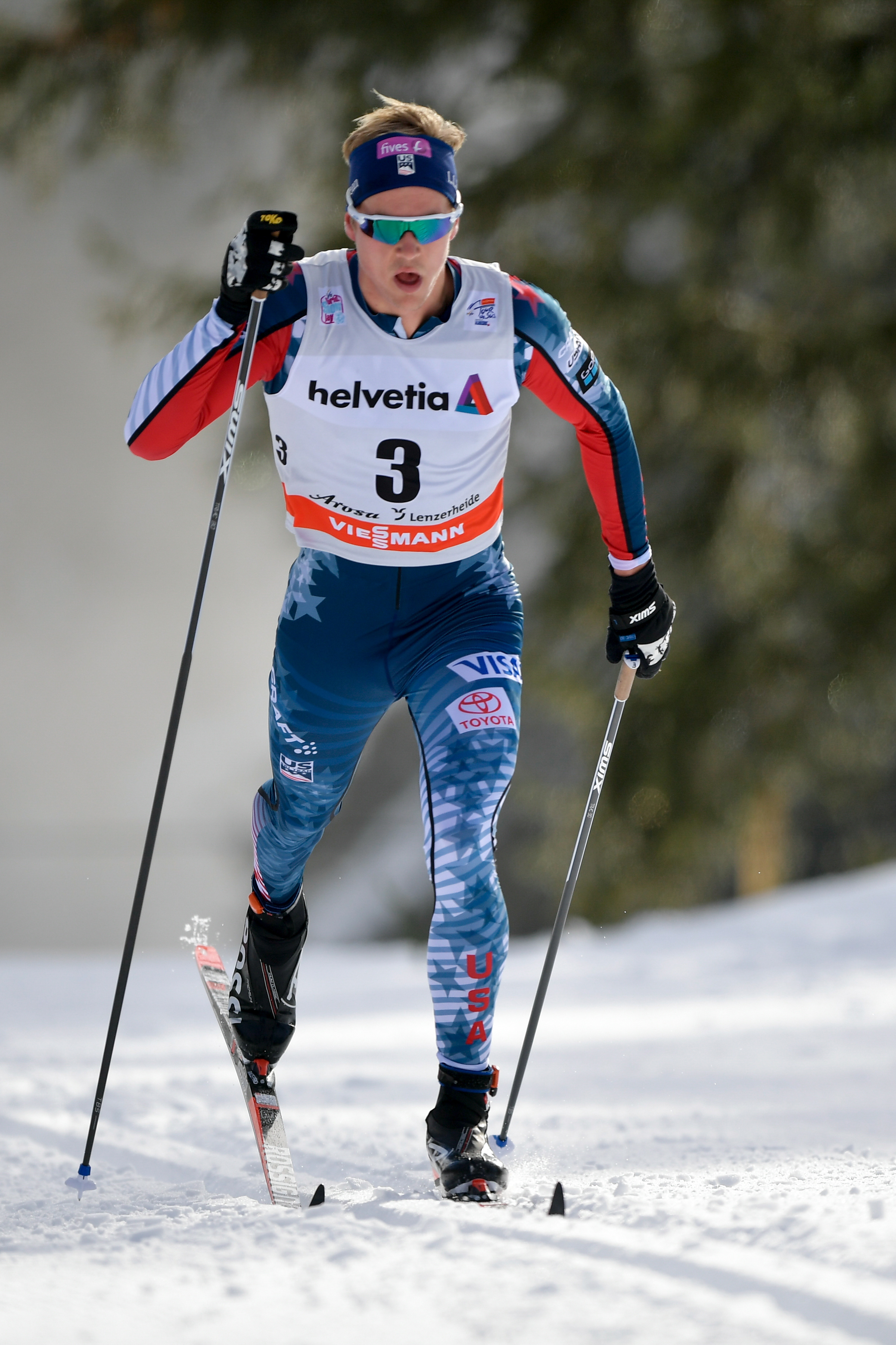 Erik Bjornsen 12-31-17