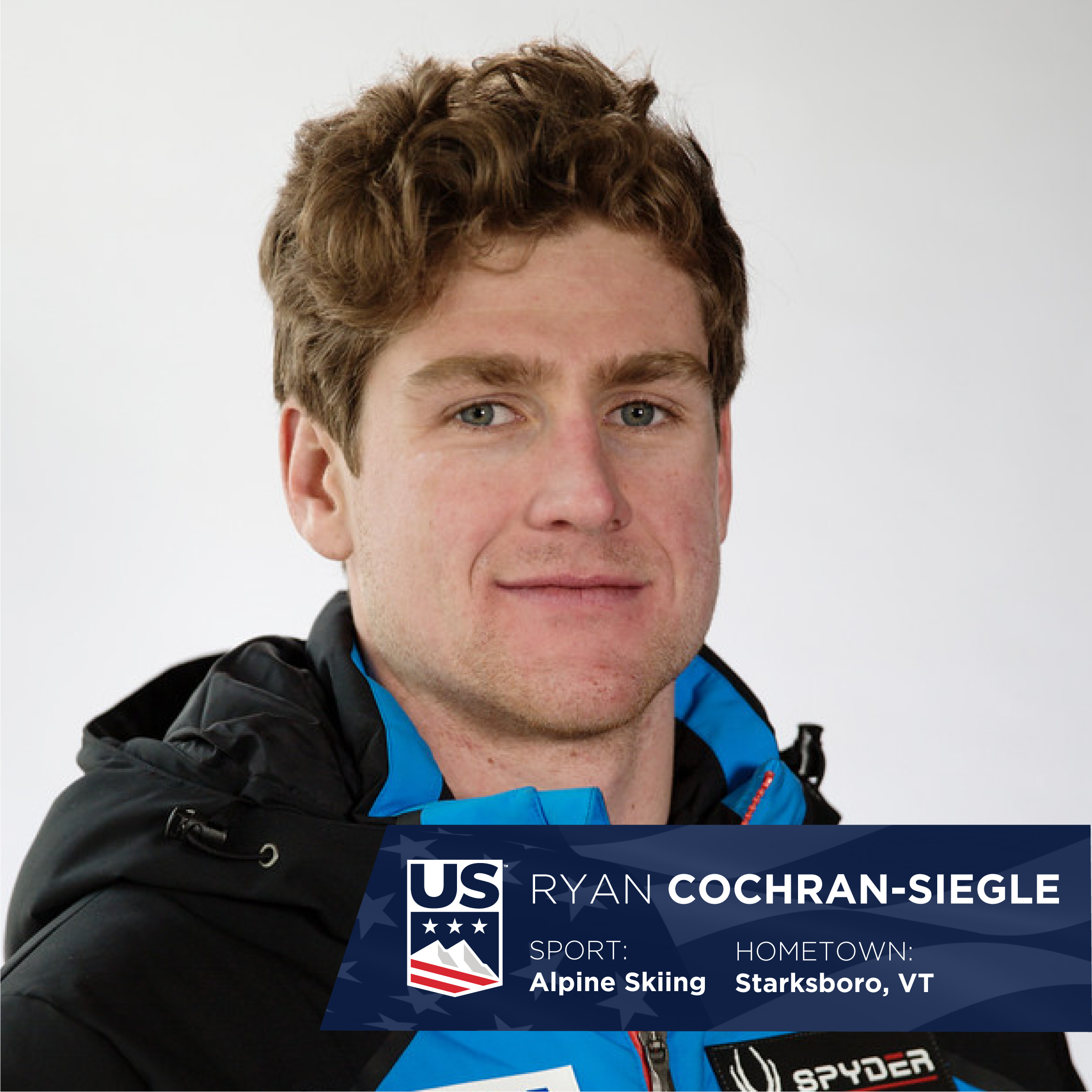 2018 Olympic Alpine Team Men 2018 Olympic Alpine Team Men