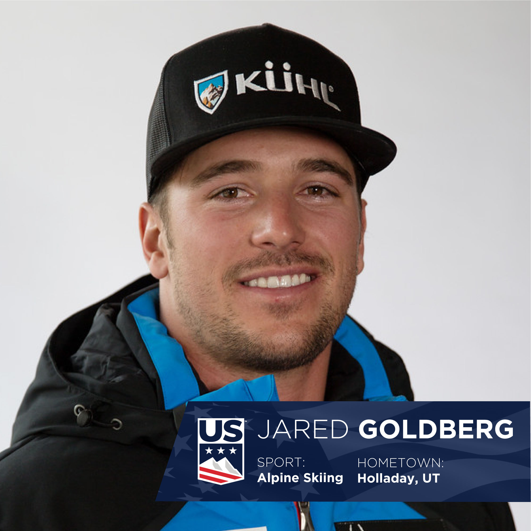 2018 Olympic Alpine Team Men 2018 Olympic Alpine Team Men
