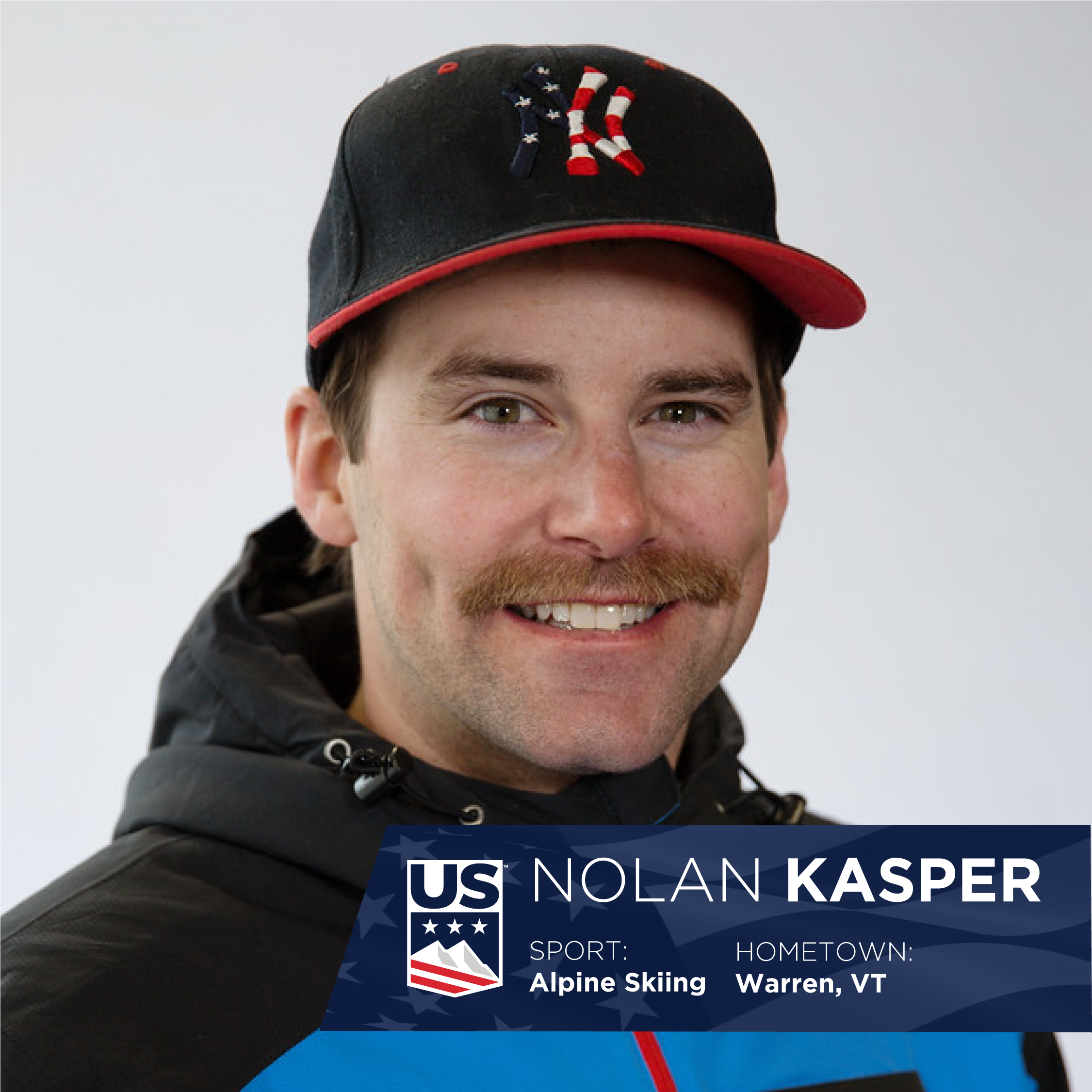2018 Olympic Alpine Team Men 2018 Olympic Alpine Team Men