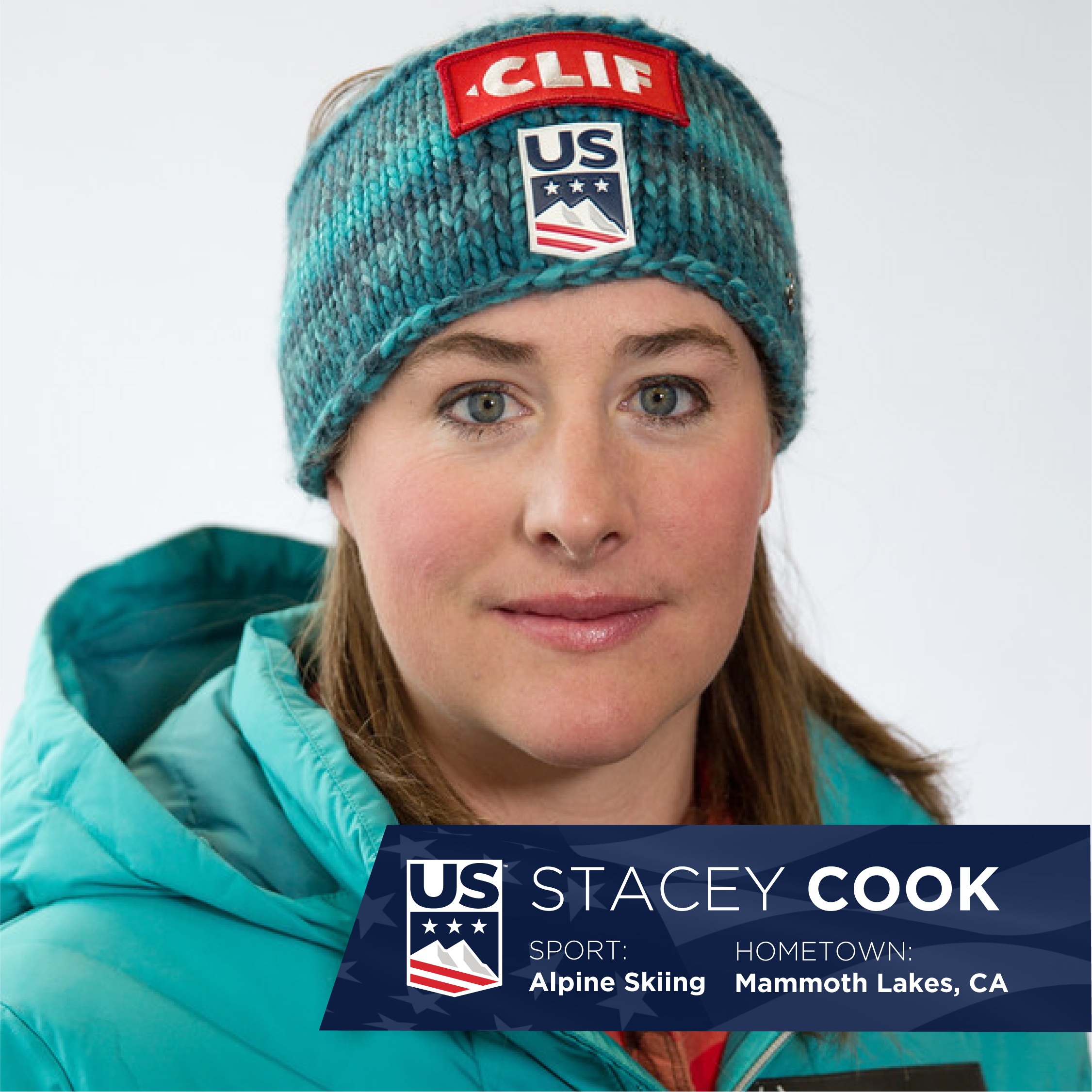 2018 Olympic Alpine Women's Team 2018 Olympic Alpine Women's Team