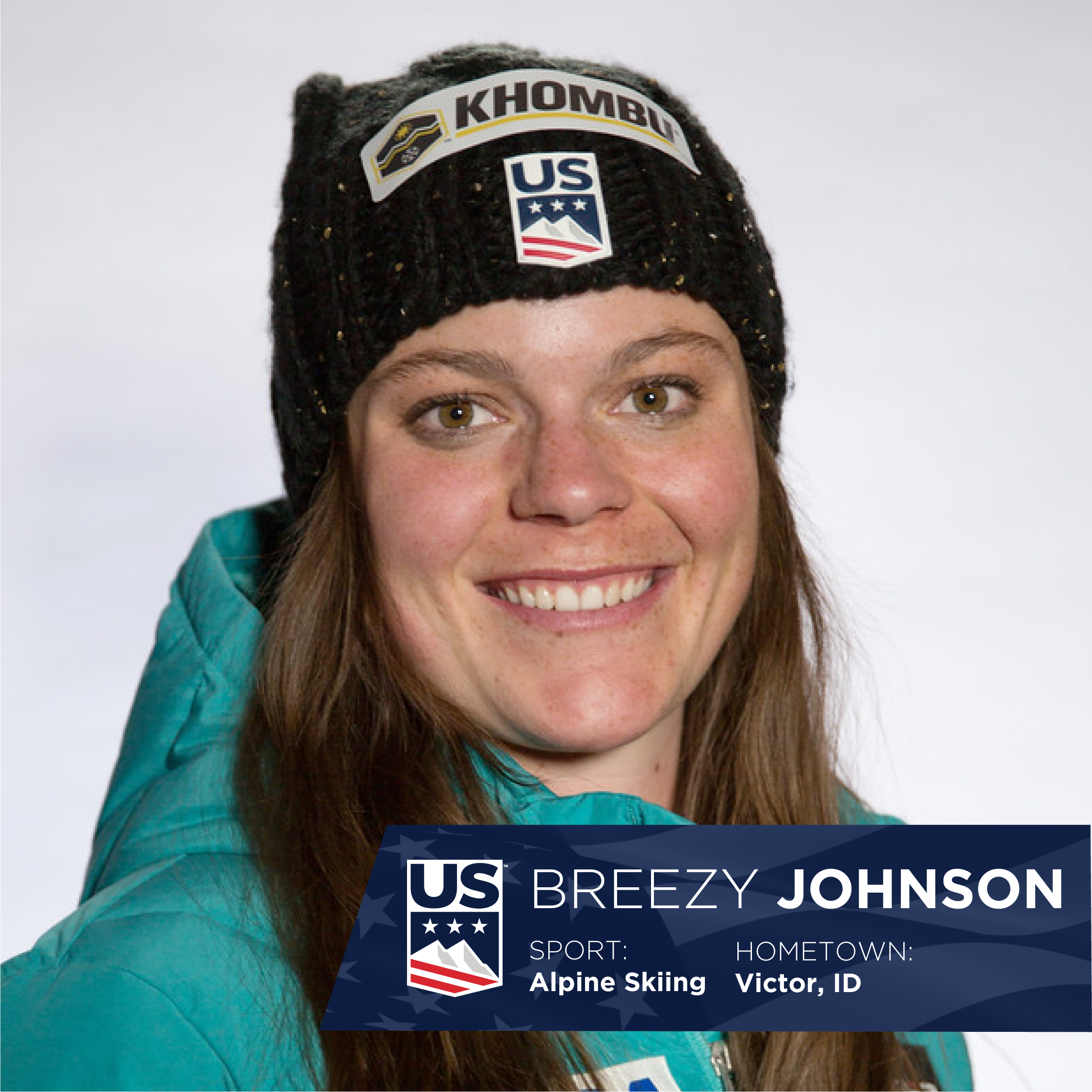 2018 Olympic Alpine Women's Team 2018 Olympic Alpine Women's Team