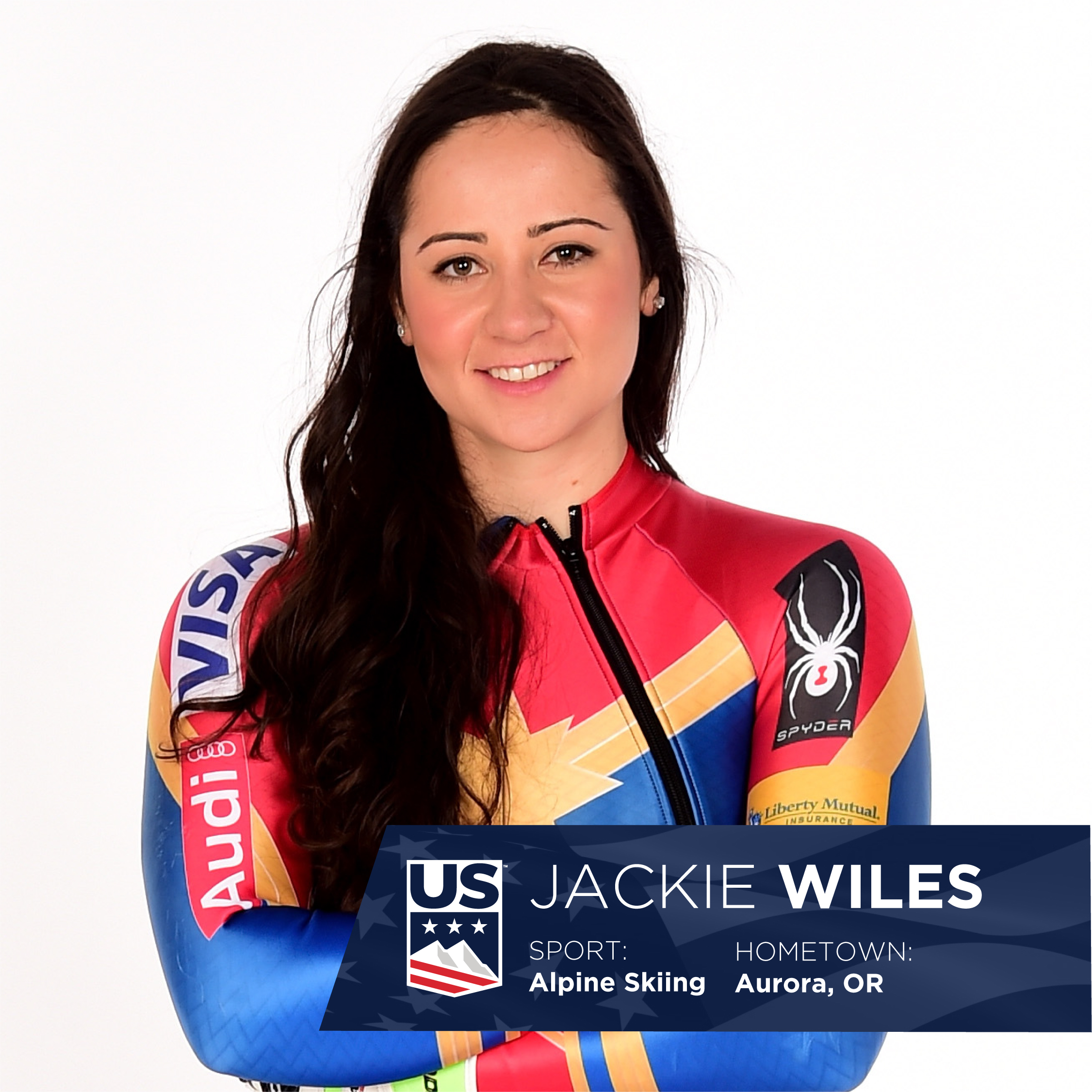 2018 Olympic Alpine Women's Team 2018 Olympic Alpine Women's Team