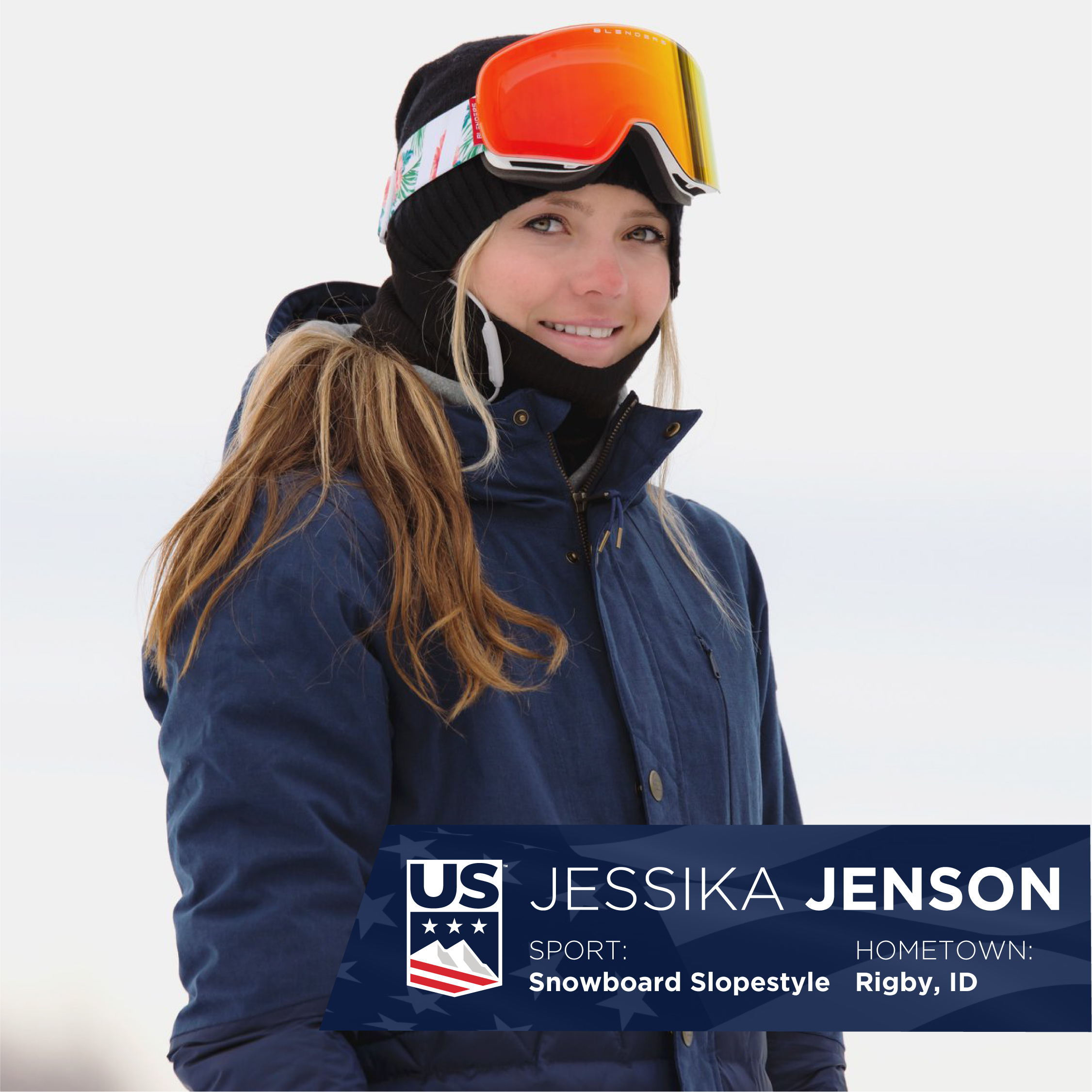 Olympic Snowboard Team Olympic Snowboard Team