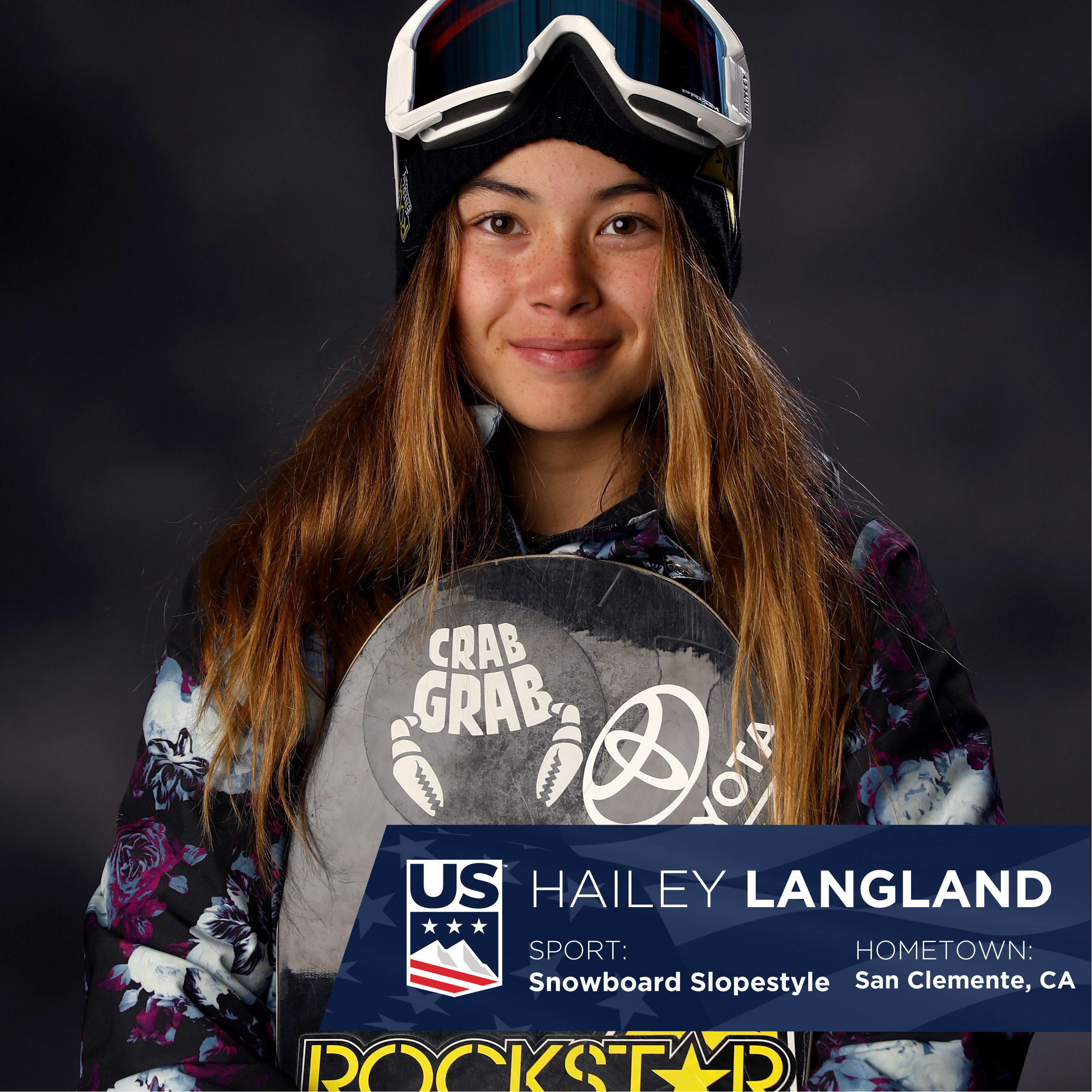 Olympic Snowboard Team Olympic Snowboard Team