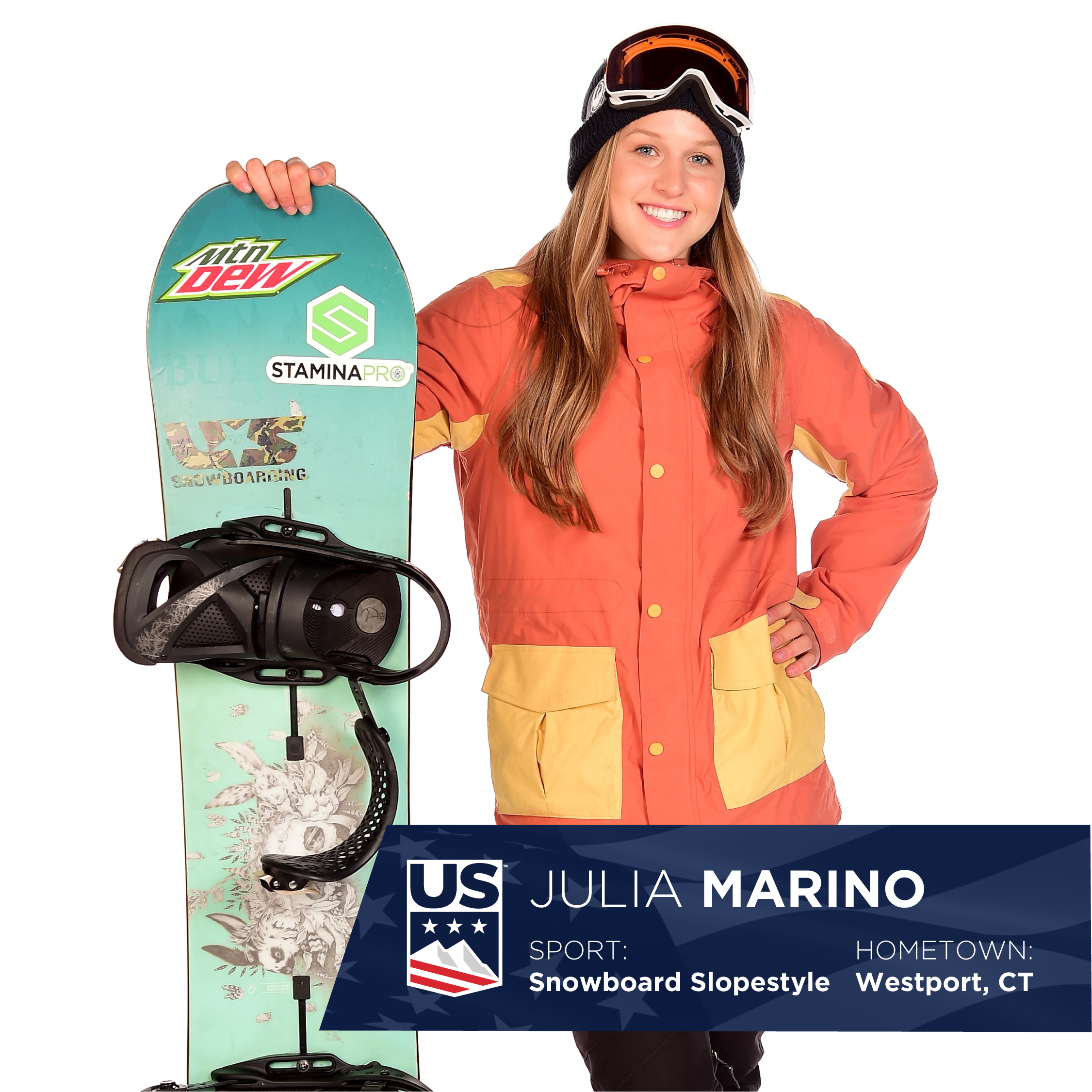 Olympic Snowboard Team Olympic Snowboard Team
