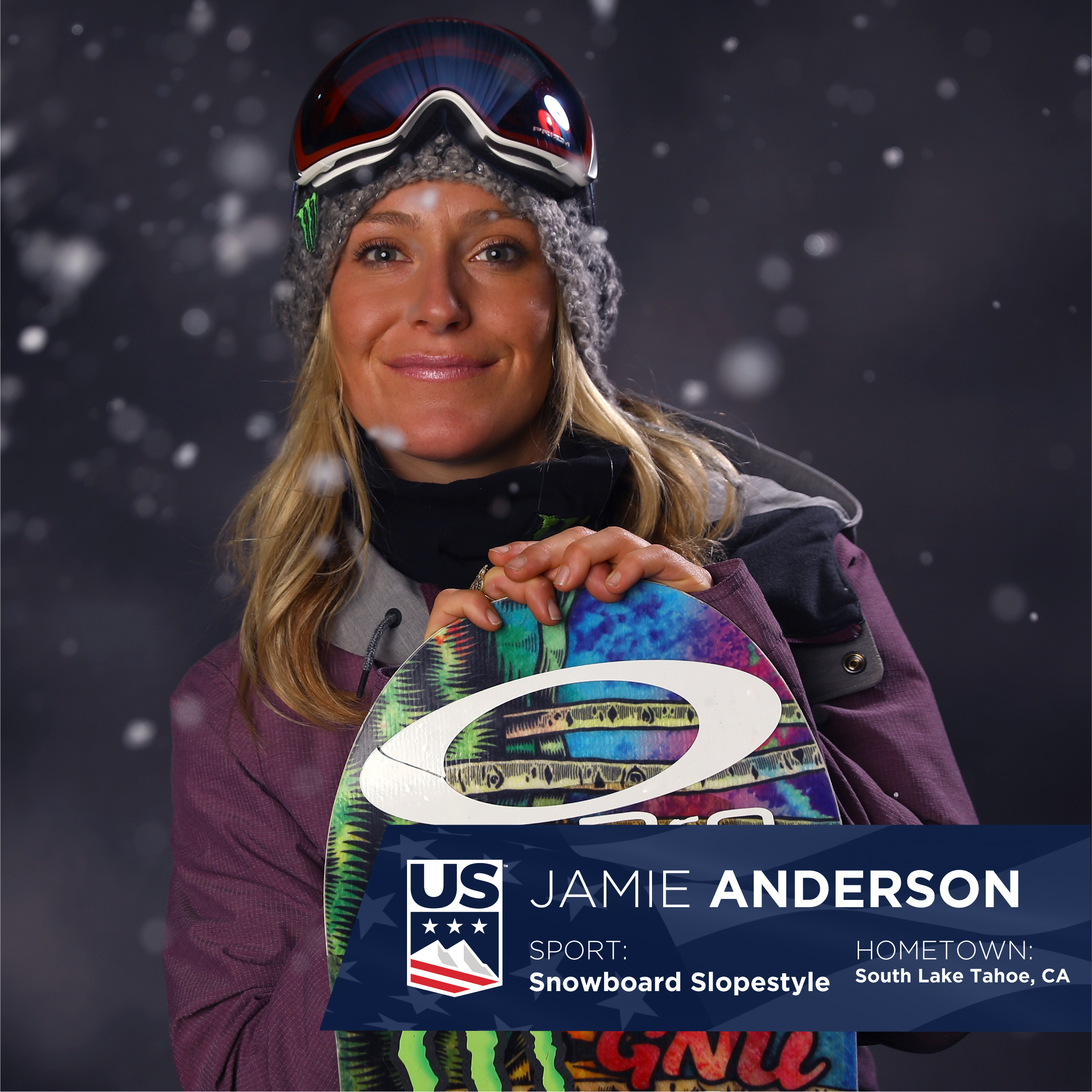 Olympic Snowboard Team Olympic Snowboard Team