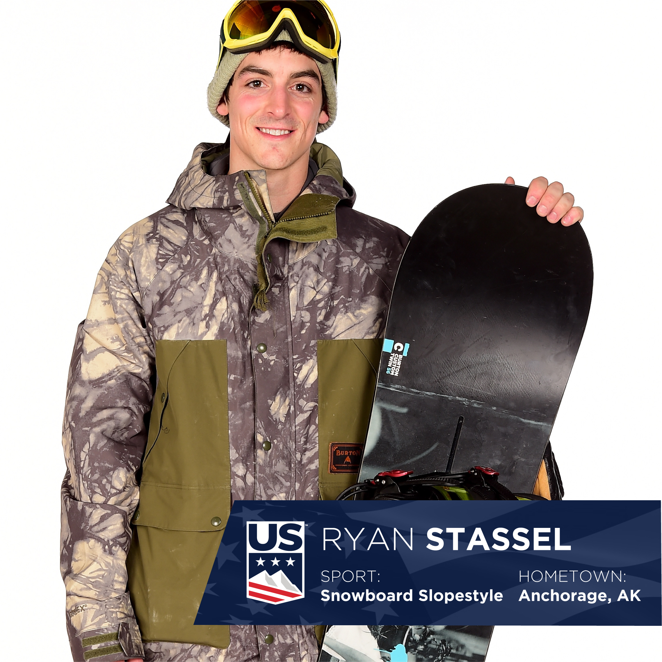 Olympic Snowboard Team Olympic Snowboard Team