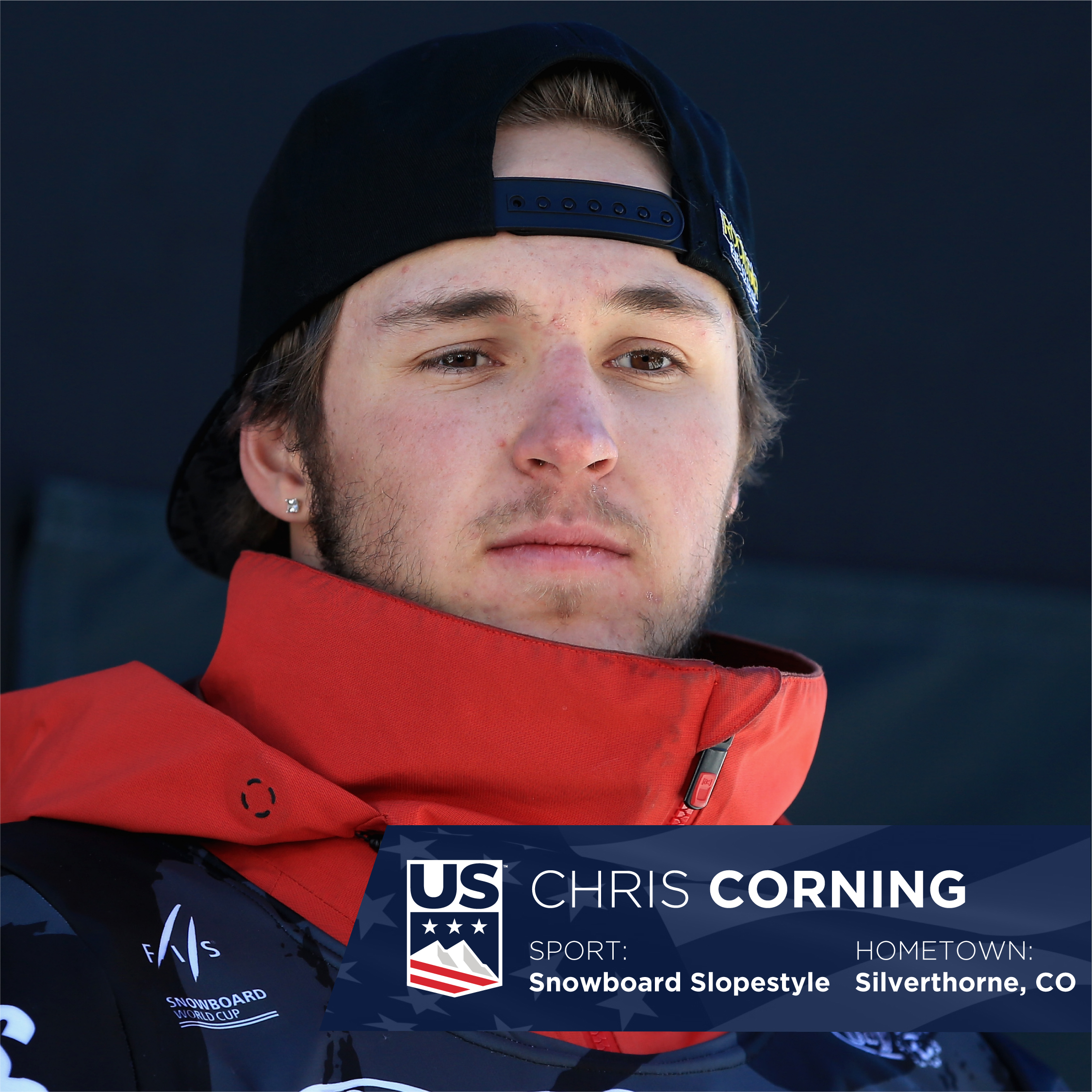 Olympic Snowboard Team Olympic Snowboard Team