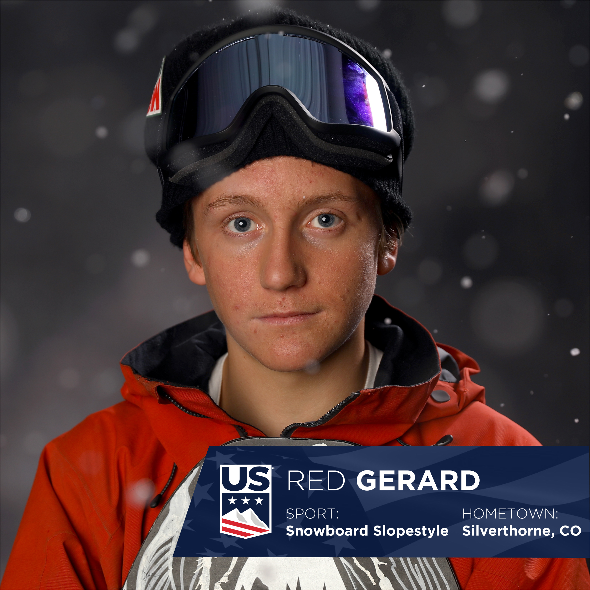 Olympic Snowboard Team Olympic Snowboard Team