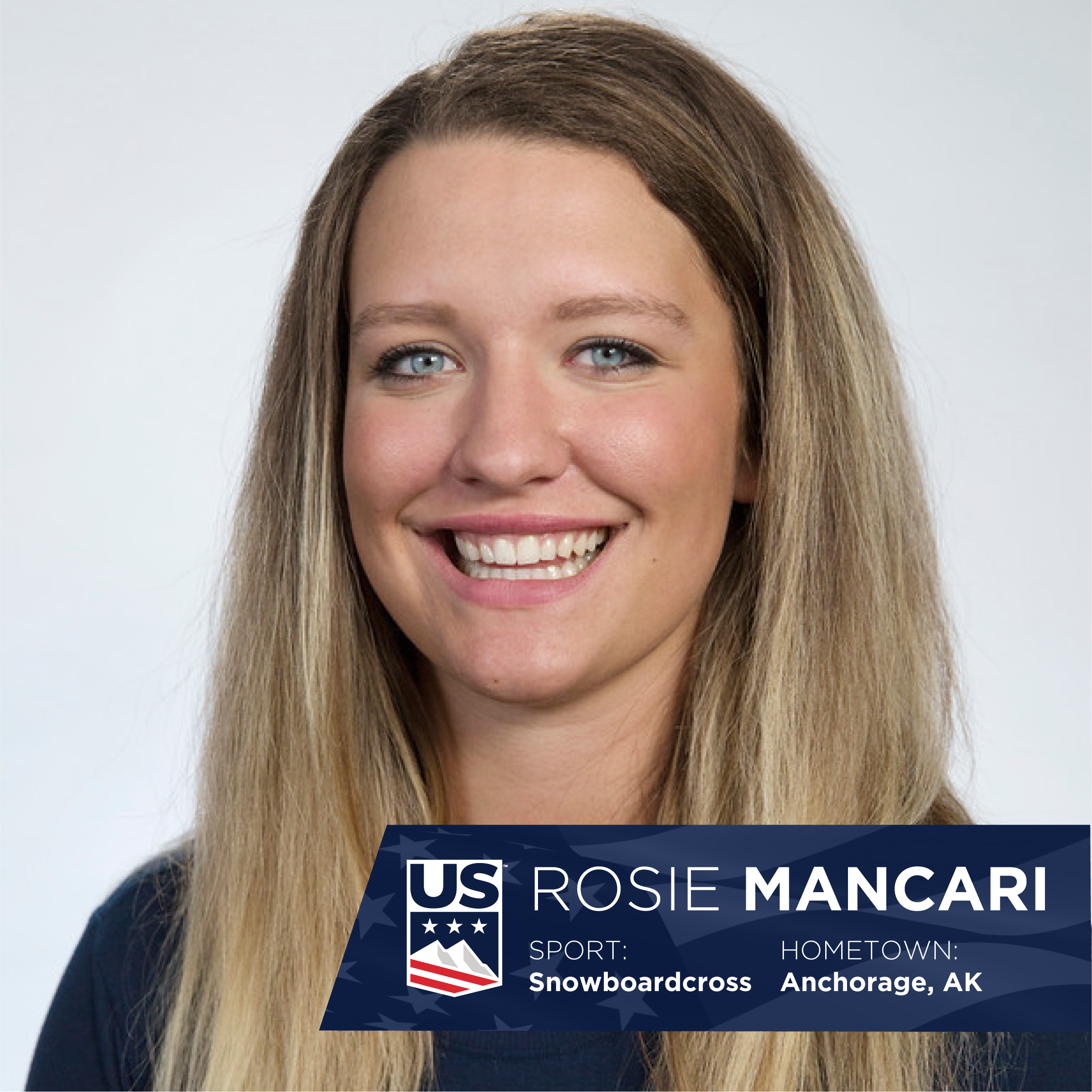 2018 U.S. Olympic Snowboardcross Team 2018 U.S. Olympic Snowboardcross Team