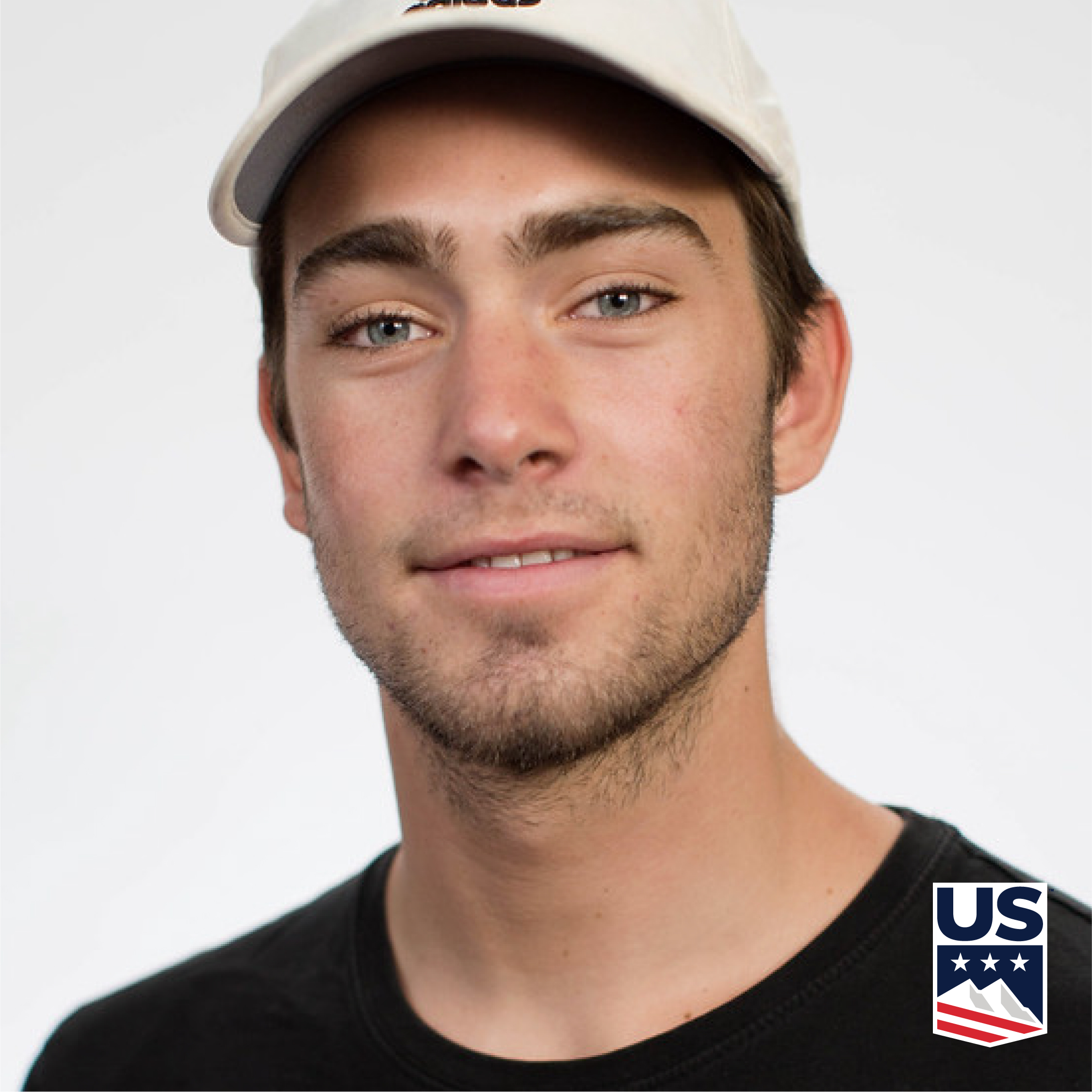 2018 U.S. Olympic Freeski Slopestyle Team 2018 U.S. Olympic Freeski Slopestyle Team