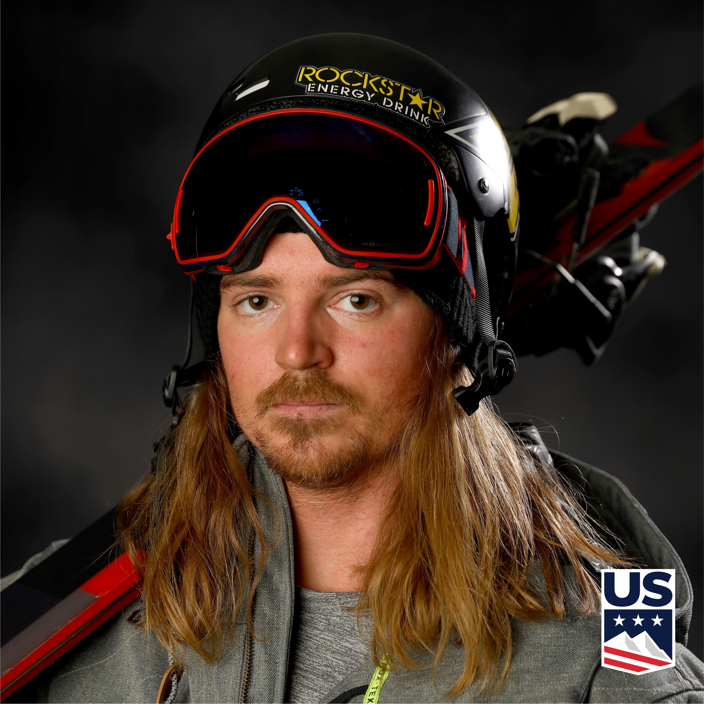 2018 U.S. Olympic Freeski Slopestyle Team 2018 U.S. Olympic Freeski Slopestyle Team